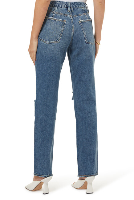 90s Slim Jeans